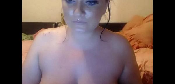  Chubby webcam chat slut free nude show